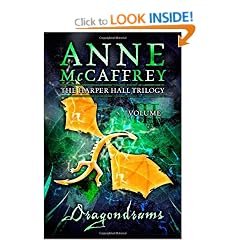 Dragondrums