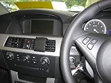 Review Brodit-UK  / DSL-Brodit BMW 520-545-M5 E60- E61 Brodit ProClip Center mount ONLY for M-Sport 2004 - 2009 Fits All Countries - #653802