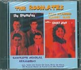 The Roomates Also Starring Cathy Jean - Complete Original Recordings