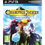 Champion Jockey: G1 Jockey & Gallop Racer (Sony PS&hellip de Sony