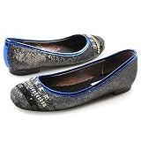 Steve Madden Barnum Flats