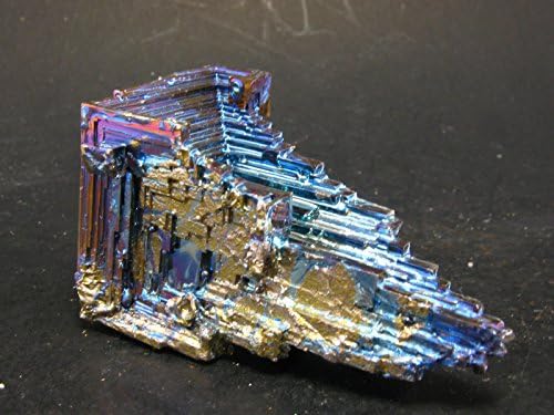 Bismuth Cluster Grown in Germany - 2.2"