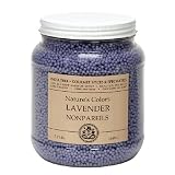 Review India Tree 70816 / India Tree Nature's Colors Lavender Party Decoratifs, 51.2-Ounce Unit
