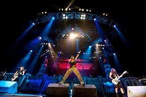 Image de Iron Maiden