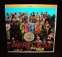 Sgt. Pepper's Lonely Hearts Club Band (Capitol LP)