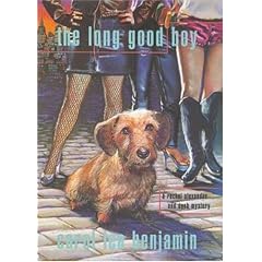 The Long Good Boy (Rachel Alexander & Dash Mysteries)