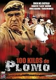 Cover art for  100 Kilos de Plomo