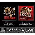 Grey S Anatomy Vol.1&2