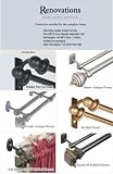 DOUBLE ROD COLLECTION