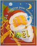 24 histoires pour attendre Noël