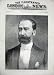 1894 SADI CARNOT PRESIDENT FRENCH REPUBLIC LYONS MAN