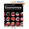 Economics: A Complete Course for IGCSE and O Level: Endorsed by University of Cambridge International Examinations