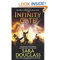 The Infinity Gate: Darkglass Mountain: Book Three