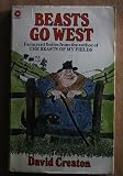 Beasts Go West (Coronet Books)