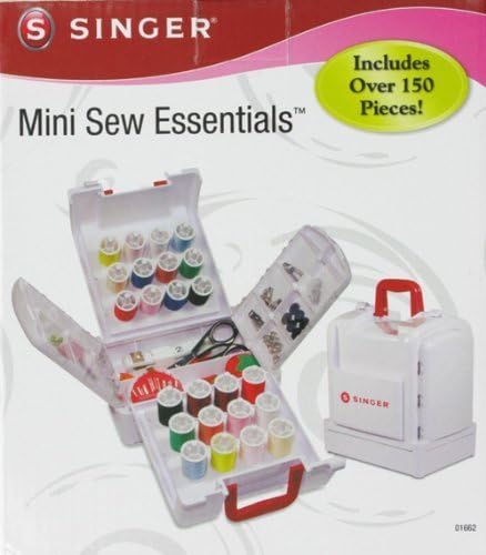 Singer Mini Sew Essentials by Dyno Merchandise