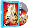 Bolt Combi Pack (Blu-ray + DVD)[Region Free]