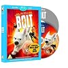 Bolt Combi Pack (Blu-ray + DVD) [Region Free]