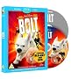 Bolt Combi Pack (Blu-ray + DVD) [2008]