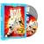 Bolt Combi Pack (Blu-ray + DVD) [2008]