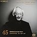 Bach: Cantatas, Vol. 45