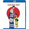 Geisha Boy [Blu-ray]