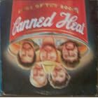 Click here to buy Kings of the Boogie by  Canned Heat, Adolfo .