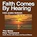 KJV New Testament - King James Version (Dramatized)