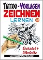 Tattoo-Vorlagen Zeichnen Lernen NR.1