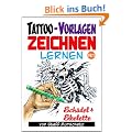 Tattoo-Vorlagen Zeichnen Lernen NR.1