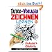 Tattoo-Vorlagen Zeichnen Lernen NR.1