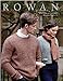 Rowan Knitting and Crochet Magazine 66-Bookbound, Fall 2019