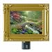Thomas Kinkade Bridge of Faith Night Light