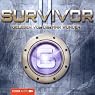 H&ouml;rbuch Brennender Hass (Survivor 2.06)