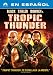 Tropic Thunder [2008] (REGION 1) (NTSC)