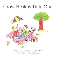 Grow Healthy Little One