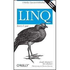LINQ - kurz & gut