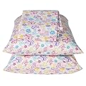Fancy Nancy Sublime Sheet Set - Pink Multicolor