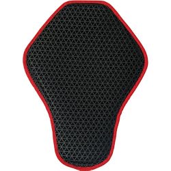 Joe Rocket C.E. Rated Adult Back Protector Sports Bike Motorycle Body Armor