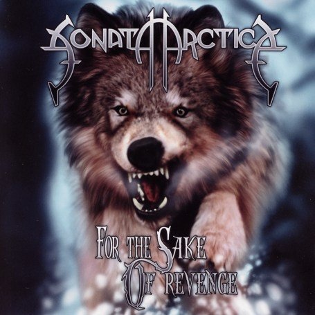 Sonata Arctica - For The Sake Of Revenge: Live (CD/DVD) - Zortam Music
