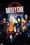 Motley Crue~ Rare Classic Poster!! ~ Dr. Feelgood ~ Approx 24" X 36"