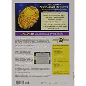 PW22FL - Standard of Excellence Enhanced Book 2 Flute