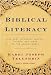 Books : Biblical Literacy: The Most Important People, Events, and Ideas of the Hebrew Bible