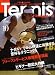Tennis Magazine (テニスマガジン) 2008年 10月号 [雑誌]
