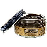 Meltonian Boot and Shoe Cream Polish - 1.55 Ounces