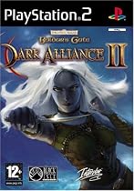 Baldur'S Gate Dark Alliance 2