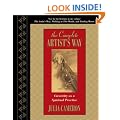 The Complete Artist's Way: Creativity as a Spiritual Practice