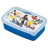 仮面ライダー フォーゼ シール弁当箱 648332