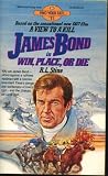 J.BOND-WIN,PLACE ORDIE (Find Your Fate) 画像