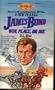 James Bond in Win, Place or Die (Find Your Fate #11)