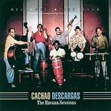 The Havana Sessions (2CD)